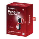 Succionador Penguin Edición Navidad - Imagen 9