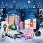 Calendario de Adviento Deluxe Satisfyer