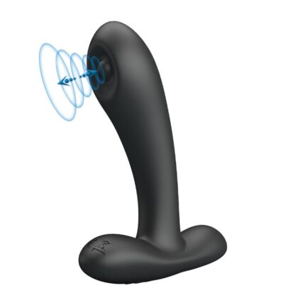 Remington Plug Anal con Pulsación