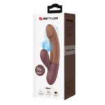 Succionador de Clítoris con Vibración Kane - Imagen 9