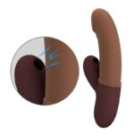 Succionador de Clítoris con Vibración Kane - Imagen 2