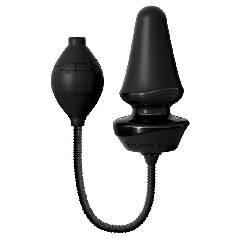 ELITE Plug Anal Inflable ELITE Plug Anal Inflable