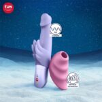 Calendario de Adviento Deluxe Satisfyer 2025 - Imagen 3