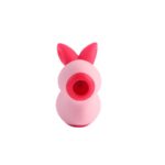 Succionador de Clítoris Rabbit - Imagen 4