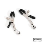 Set Bondage 4 Piezas Cosplay - Imagen 3