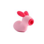 Succionador de Clítoris Rabbit