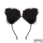 Set Bondage 4 Piezas Cosplay - Imagen 7