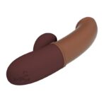 Succionador de Clítoris con Vibración Kane - Imagen 5
