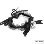 Set Bondage 4 Piezas Cosplay - Imagen 6