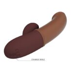 Succionador de Clítoris con Vibración Kane - Imagen 4