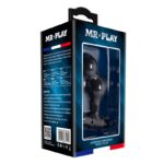MR PLAY Plug Anal con Vibración - Imagen 9