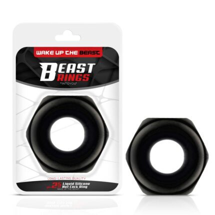 Anillo para el Pene Nut