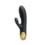 Liberators Vibrador y Succionador de Clítoris