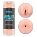 Masturbador Masculino Vagina y Ano