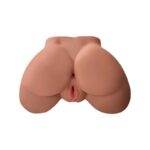 Masturbador Perfect Ass Doble Orificio