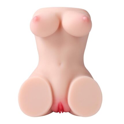 Renata Torso con Movimiento y Vibración