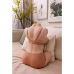 Dania Torso Masturbador con Succión - Imagen 7