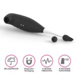 Ijoy Succionador de Clítoris y Estimulador - Imagen 5