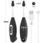Ijoy Succionador de Clítoris y Estimulador - Imagen 3