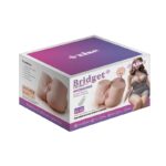Bridget Torso con Vibración y Efecto Succión - Imagen 11