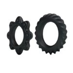 Flowering Set de 2 Anillos para el Pene - Imagen 5