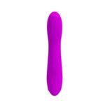 Vibrador Conejito con Succionador de Clítoris - Imagen 7