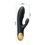 Liberators Vibrador y Succionador de Clítoris - Imagen 2