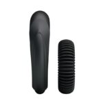 Manhood Set de 2 Anillos para el Pene - Imagen 4