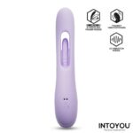 Annia Vibrador Punto G con Estimulador Interno - Imagen 5