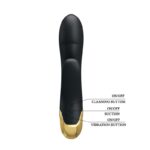Liberators Vibrador y Succionador de Clítoris - Imagen 5