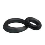 Manhood Set de 2 Anillos para el Pene - Imagen 3