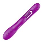 Priya Vibrador con Lengua con Movimiento Flipping - Imagen 2