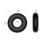 Anillo para el Pene Súper Elástico - Imagen 2