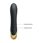 Liberators Vibrador y Succionador de Clítoris - Imagen 4