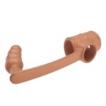 Plug Anal con Anillo para el Pene - Imagen 7