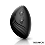 Synkox Girth Gainer con Doble Anillo Vibrador - Imagen 4