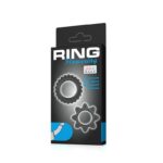Flowering Set de 2 Anillos para el Pene - Imagen 6