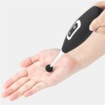 Ijoy Succionador de Clítoris y Estimulador - Imagen 9