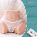 Lorna Torso con Vibración y Efecto Succión - Imagen 5