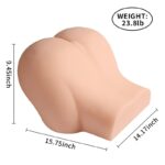Masturbador Huge Ass - Imagen 4