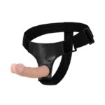 BAILE Arnés con Dildo 18,8 cm