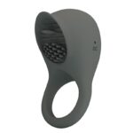 Nimbus Anillo para el Pene con Lengua