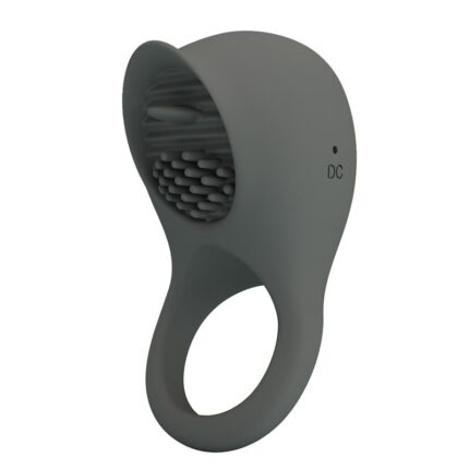 Nimbus Anillo para el Pene con Lengua