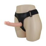 BAILE Arnés con Dildo 18,8 cm - Imagen 3