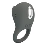 Nimbus Anillo para el Pene con Lengua - Imagen 4