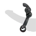 Yusuf Anillo para el Pene con Bolas de Metal - Imagen 8