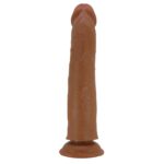 Sharife Dildo con Piel Deslizante Retráctil 25 cm - Imagen 4