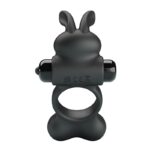Yusuf Anillo para el Pene con Bolas de Metal - Imagen 6