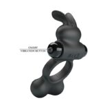 Yusuf Anillo para el Pene con Bolas de Metal - Imagen 4